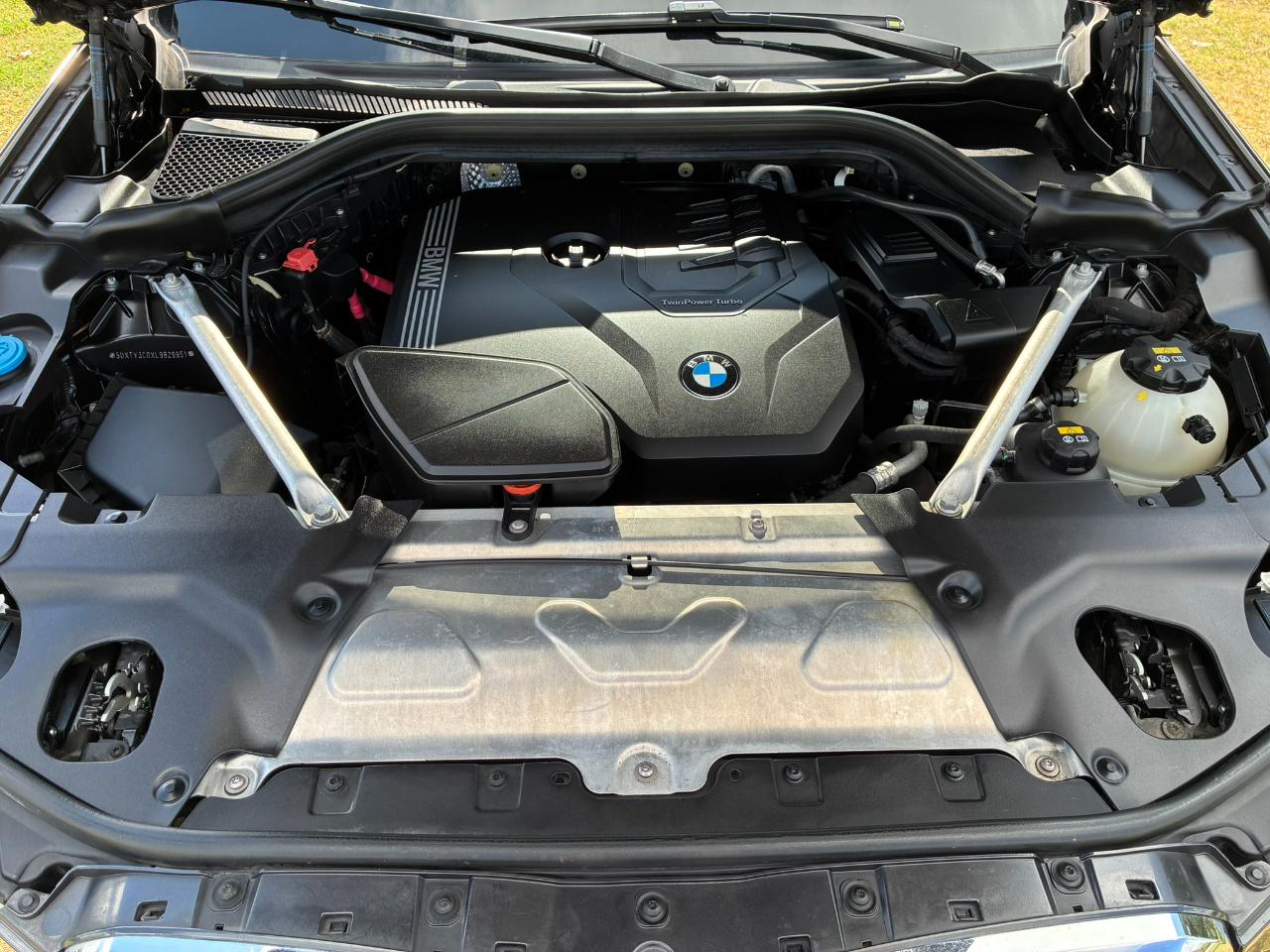BMW X3 sDrive30i 2020