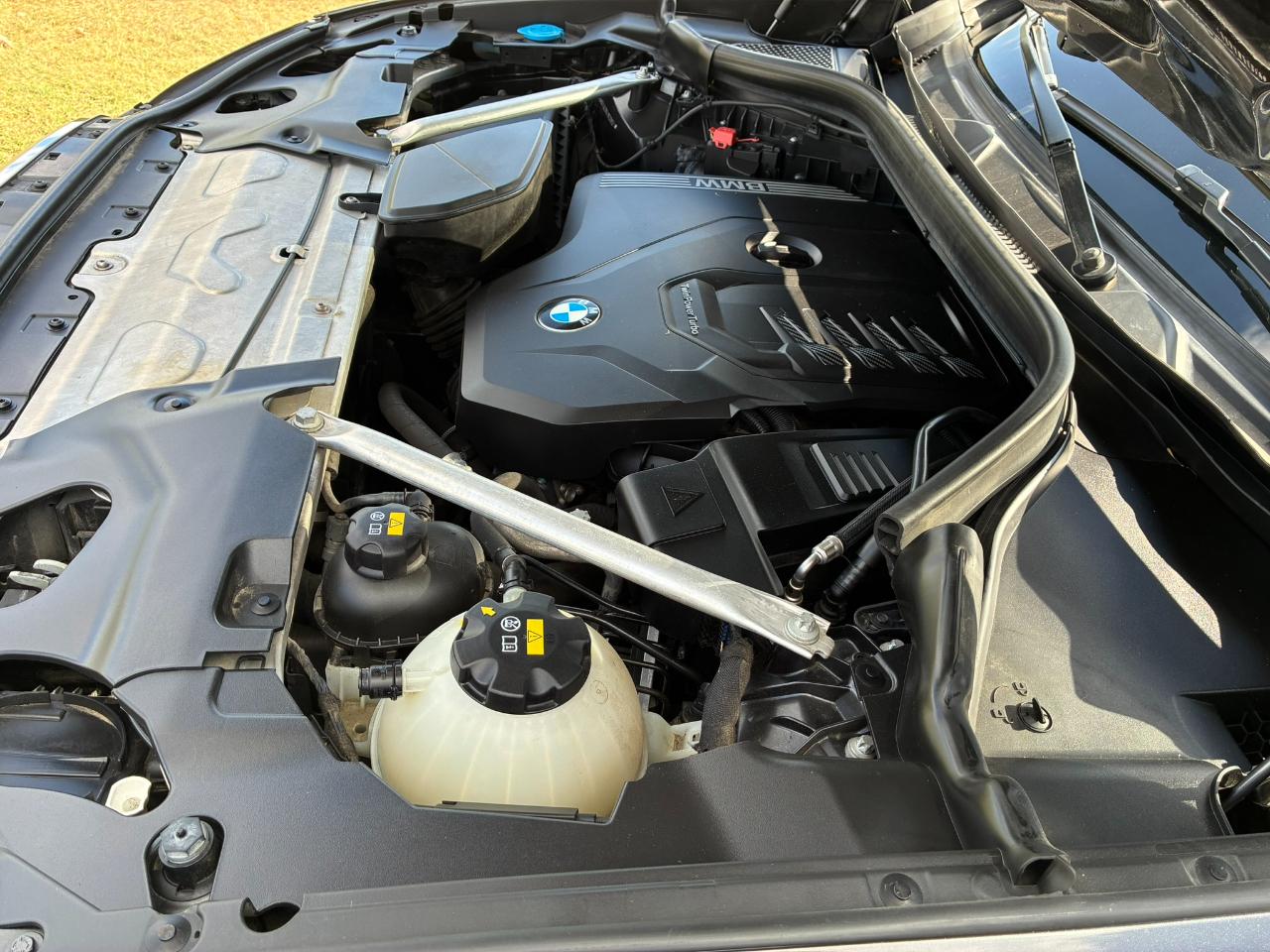 BMW X3 sDrive30i 2020