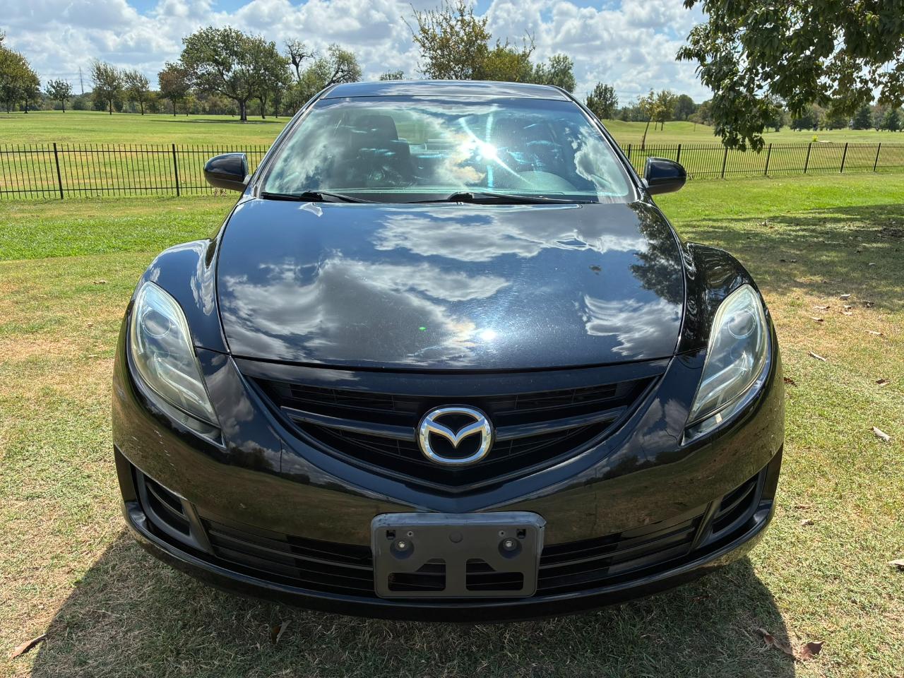 Mazda MAZDA6 i Touring 2011