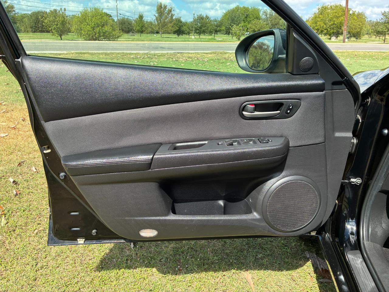 Mazda MAZDA6 i Touring 2011