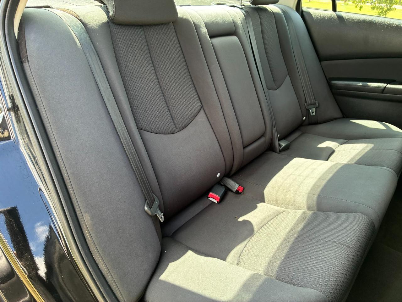 Mazda MAZDA6 i Touring 2011
