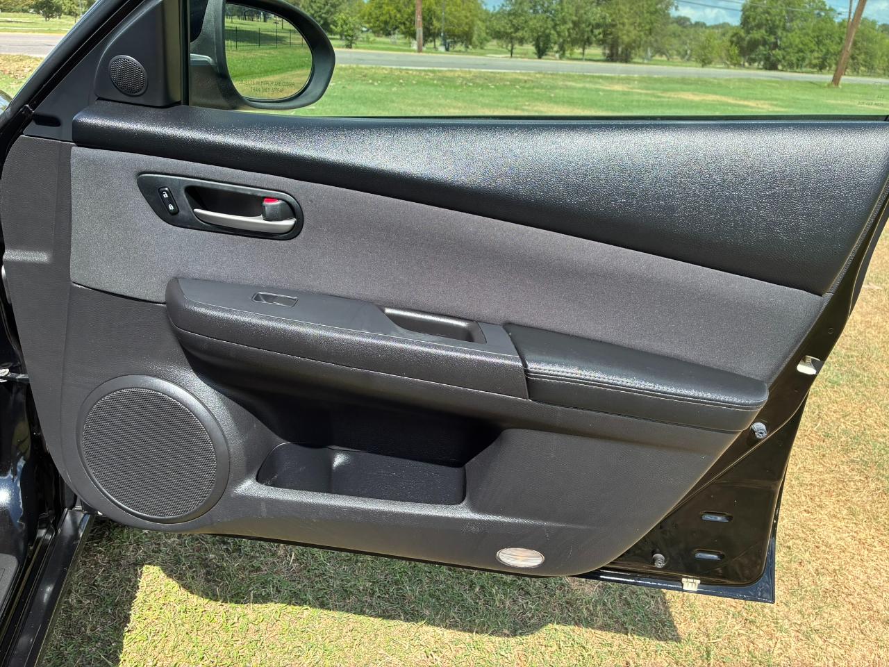Mazda MAZDA6 i Touring 2011