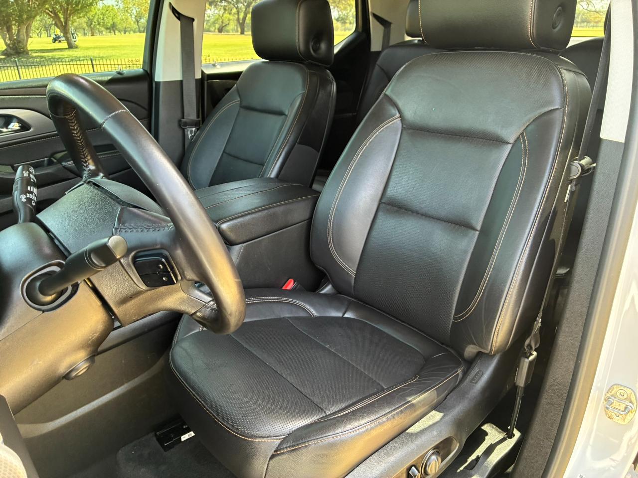 Chevrolet Traverse Premier FWD 2021