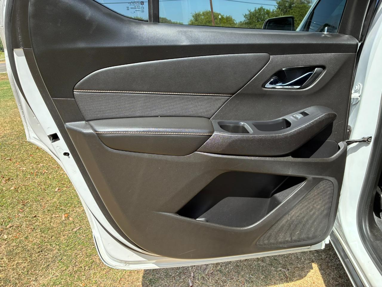 Chevrolet Traverse Premier FWD 2021