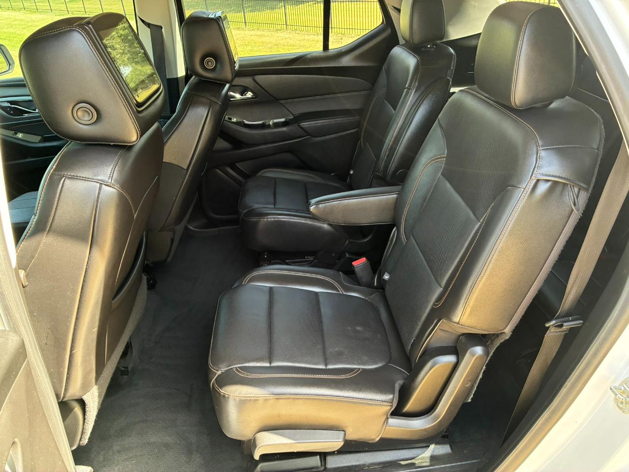 Chevrolet Traverse Premier FWD 2021