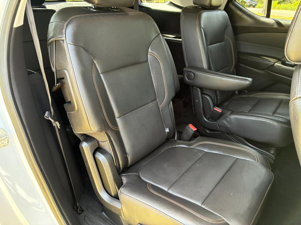 Chevrolet Traverse Premier FWD 2021