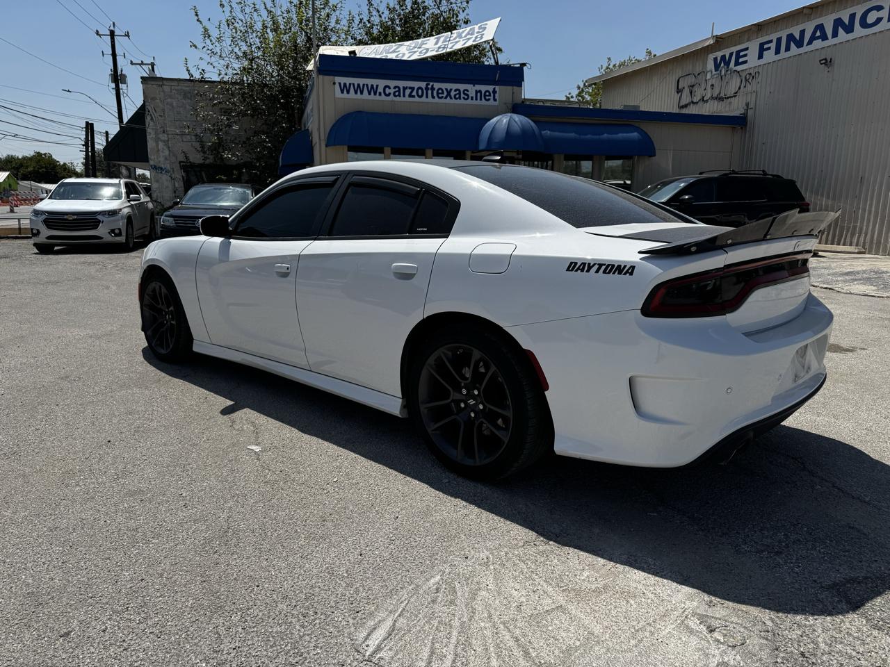 Dodge Charger R/T 2020
