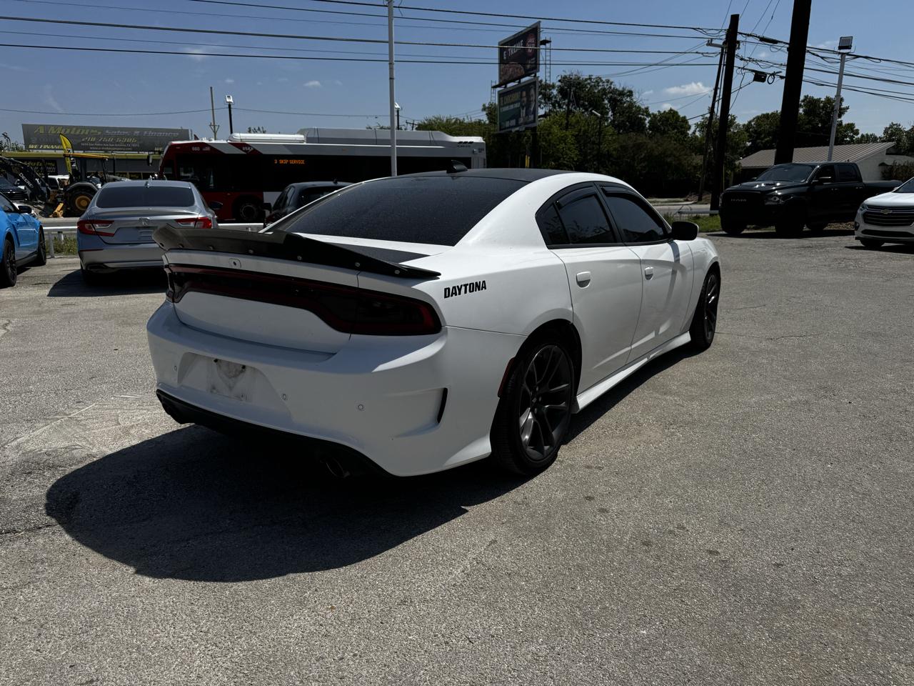 Dodge Charger R/T 2020