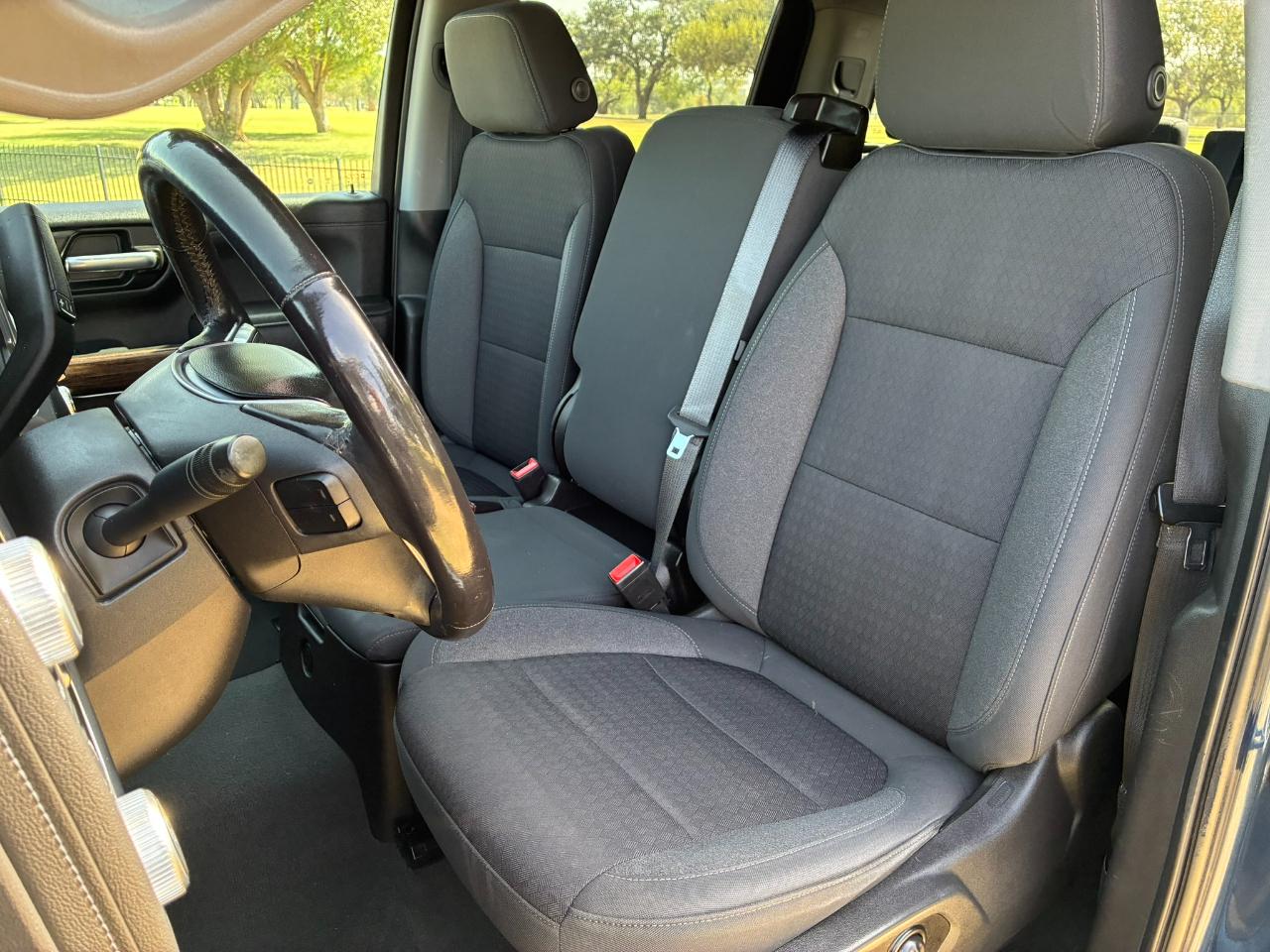 GMC Sierra 1500 Elevation Crew Cab 4WD 2021