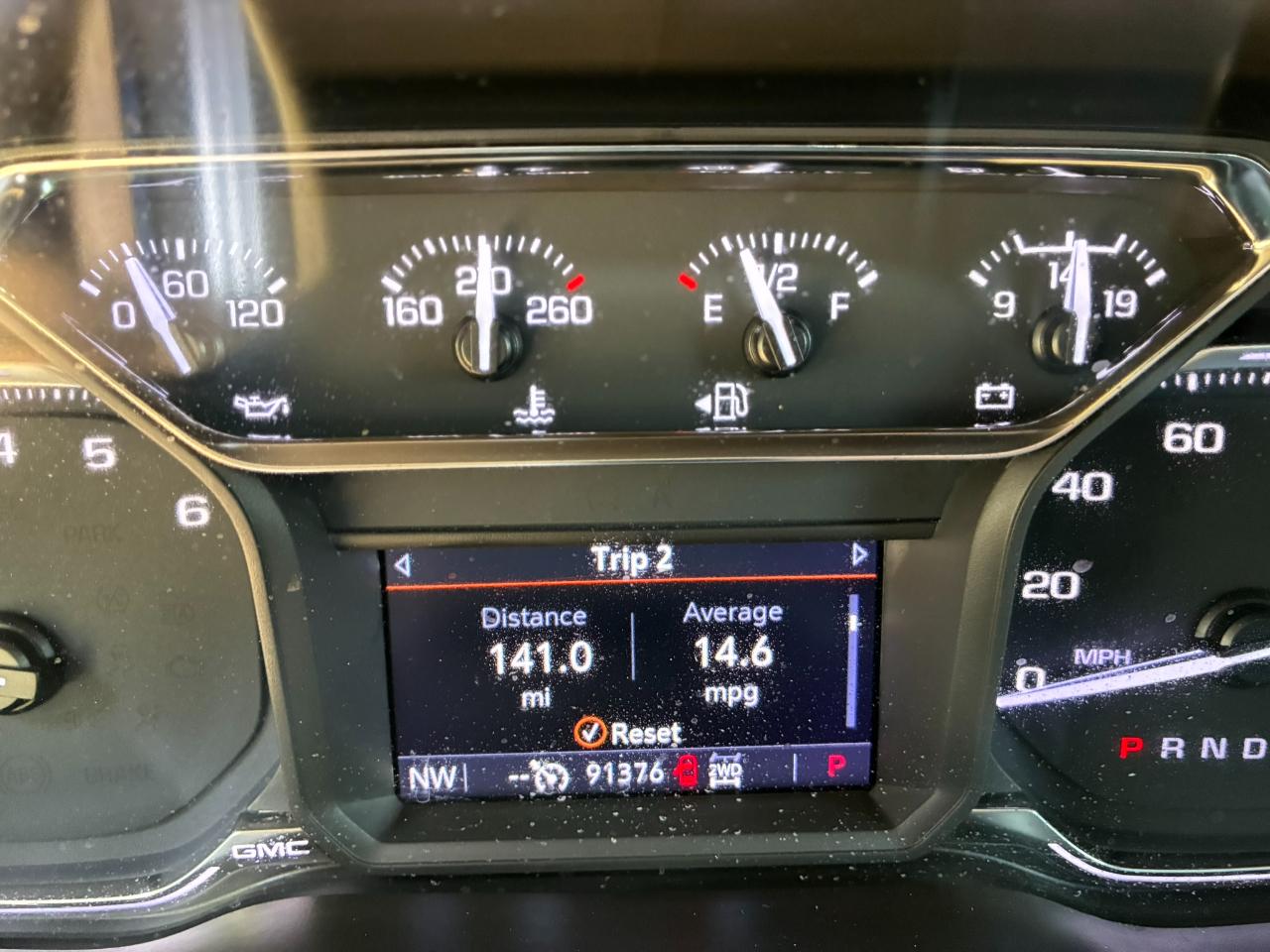 GMC Sierra 1500 Elevation Crew Cab 4WD 2021
