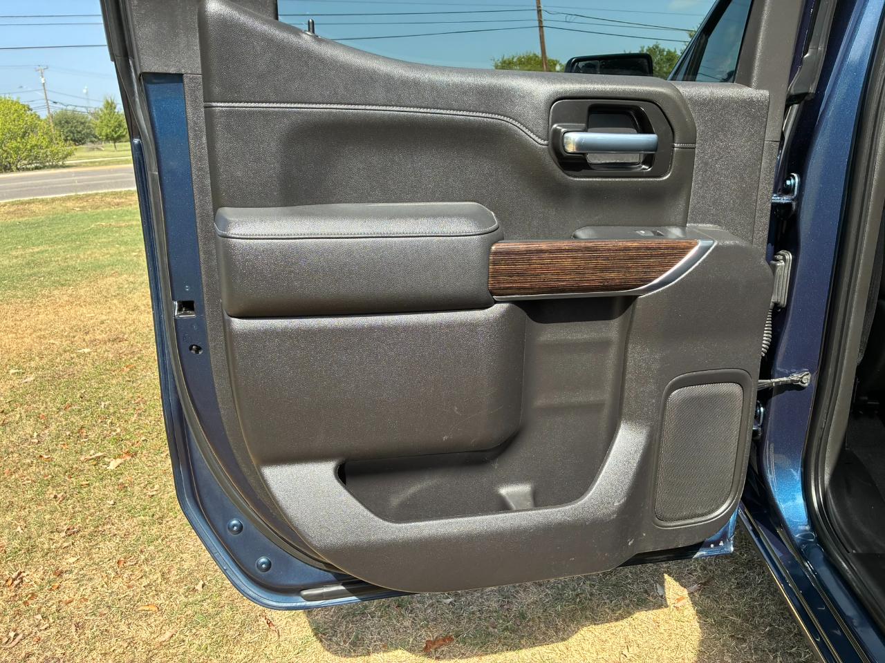 GMC Sierra 1500 Elevation Crew Cab 4WD 2021