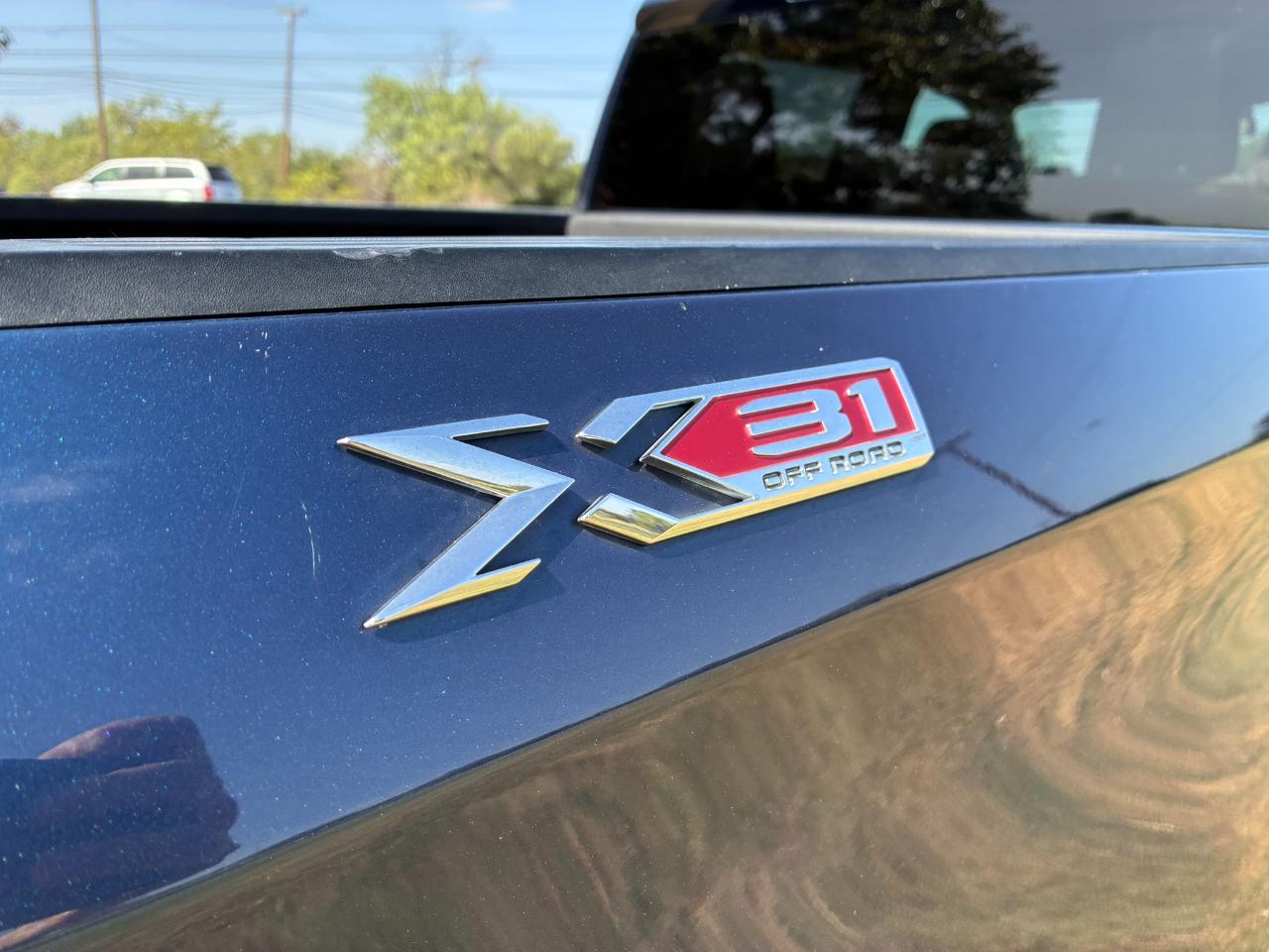 GMC Sierra 1500 Elevation Crew Cab 4WD 2021
