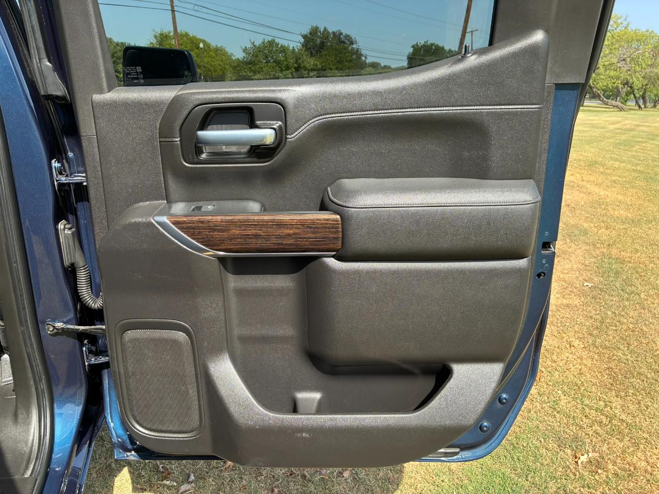 GMC Sierra 1500 Elevation Crew Cab 4WD 2021