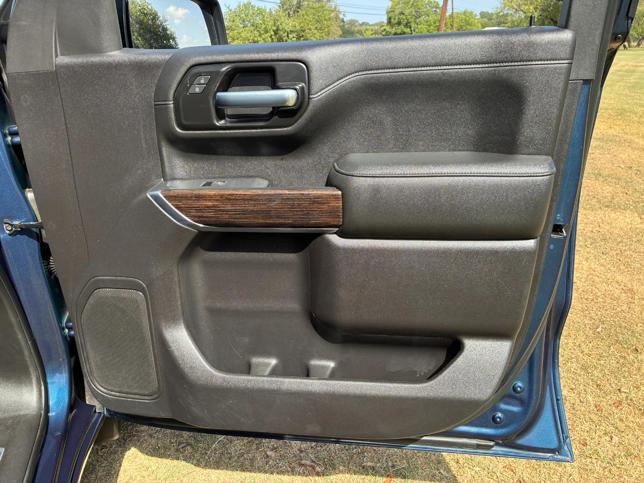 GMC Sierra 1500 Elevation Crew Cab 4WD 2021