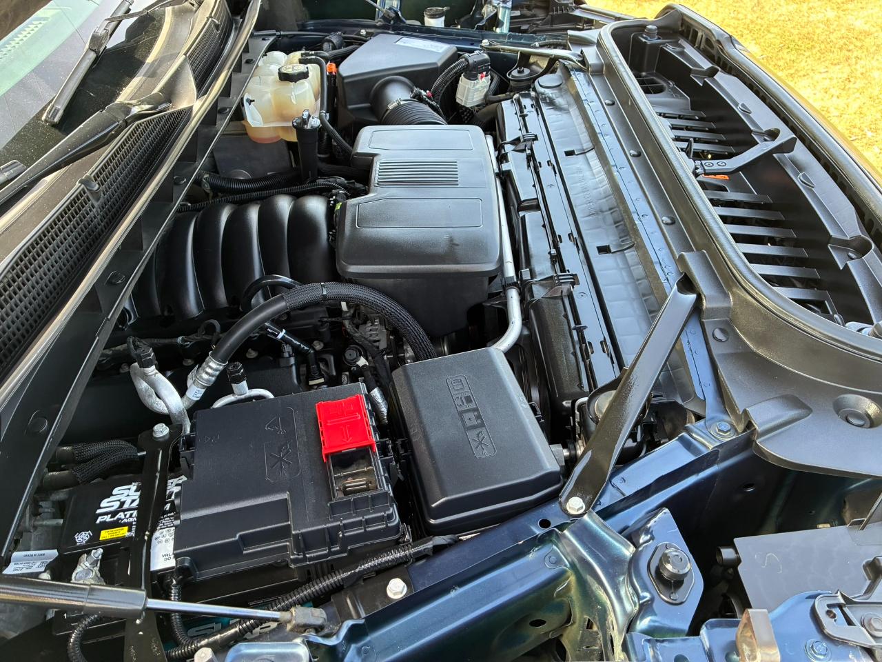 GMC Sierra 1500 Elevation Crew Cab 4WD 2021