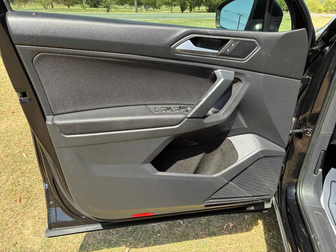 Volkswagen Tiguan SEL 2019