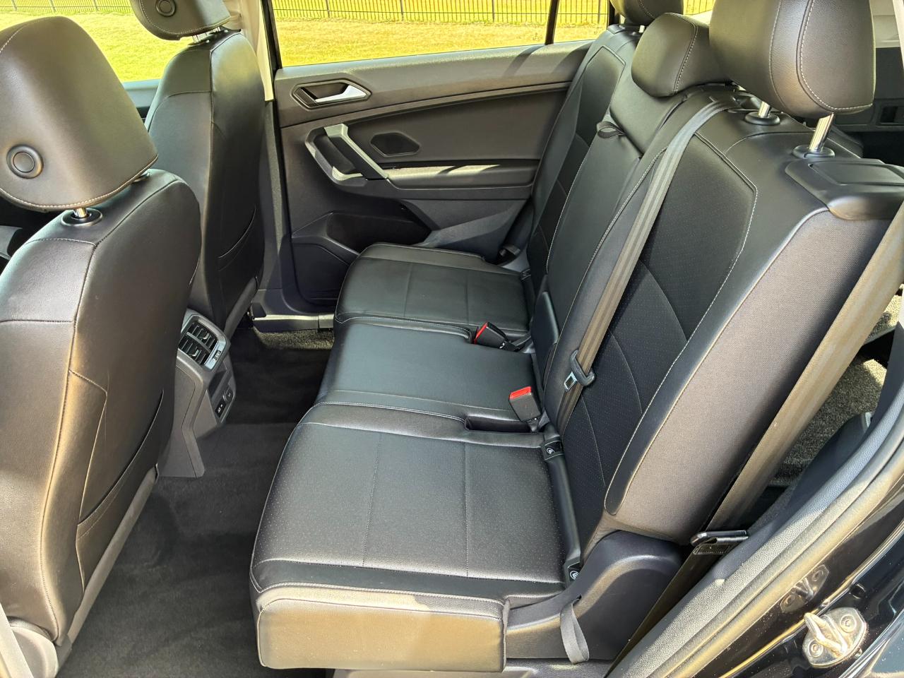 Volkswagen Tiguan SEL 2019