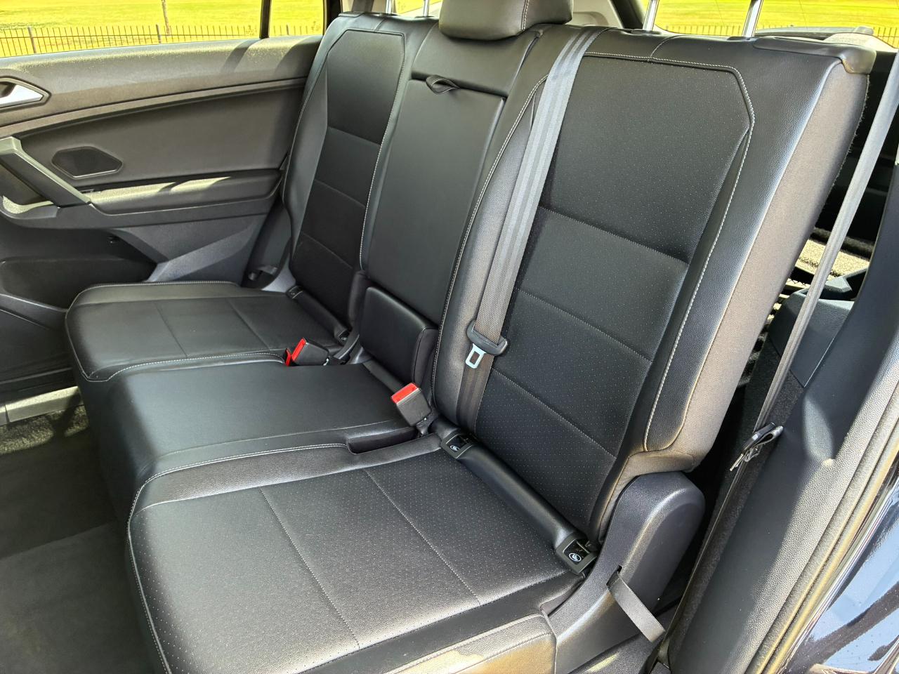 Volkswagen Tiguan SEL 2019