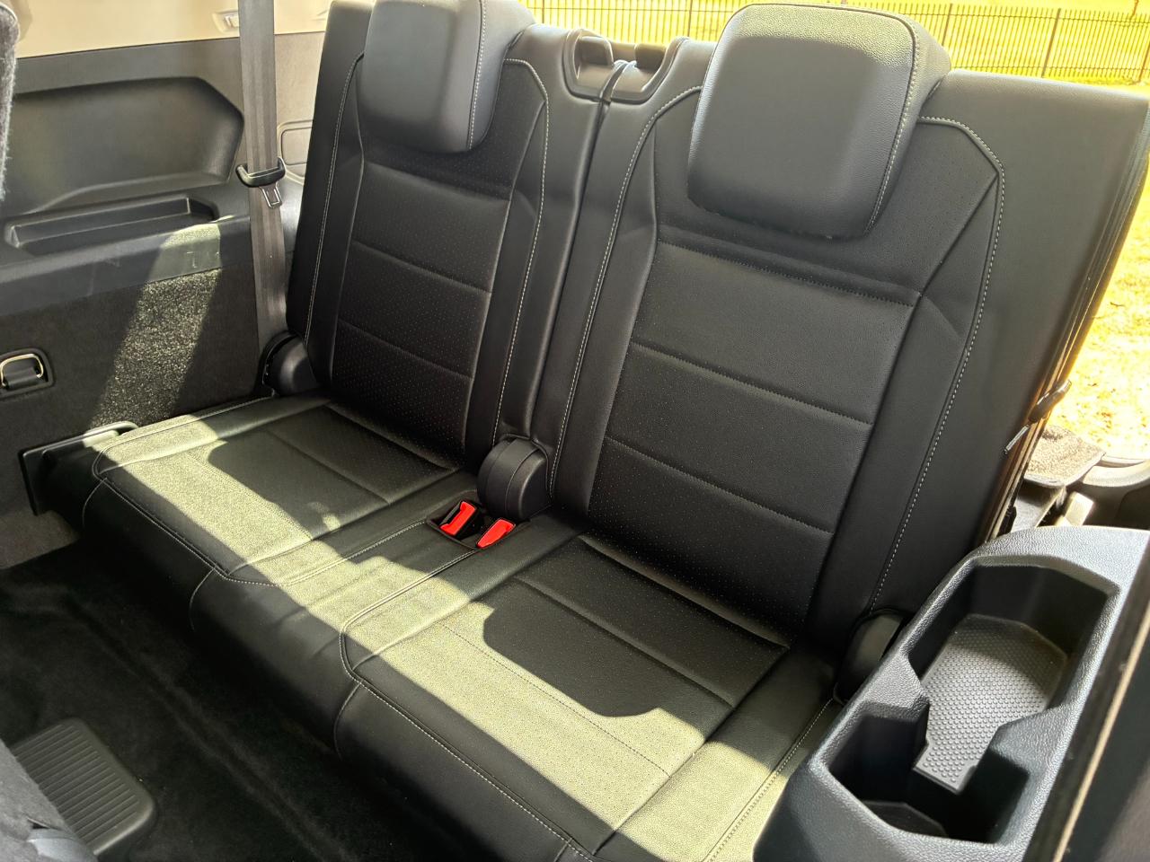 Volkswagen Tiguan SEL 2019