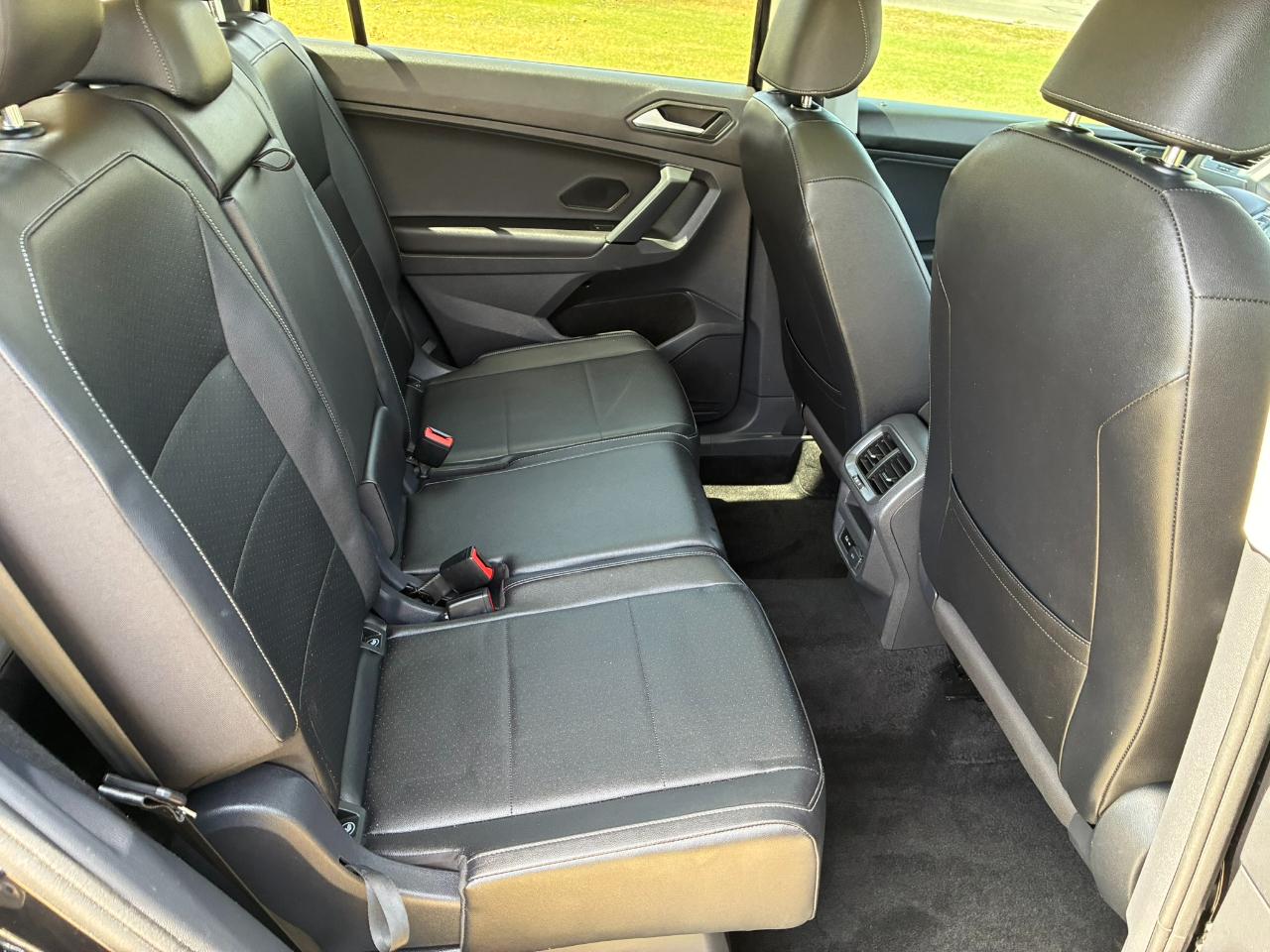 Volkswagen Tiguan SEL 2019