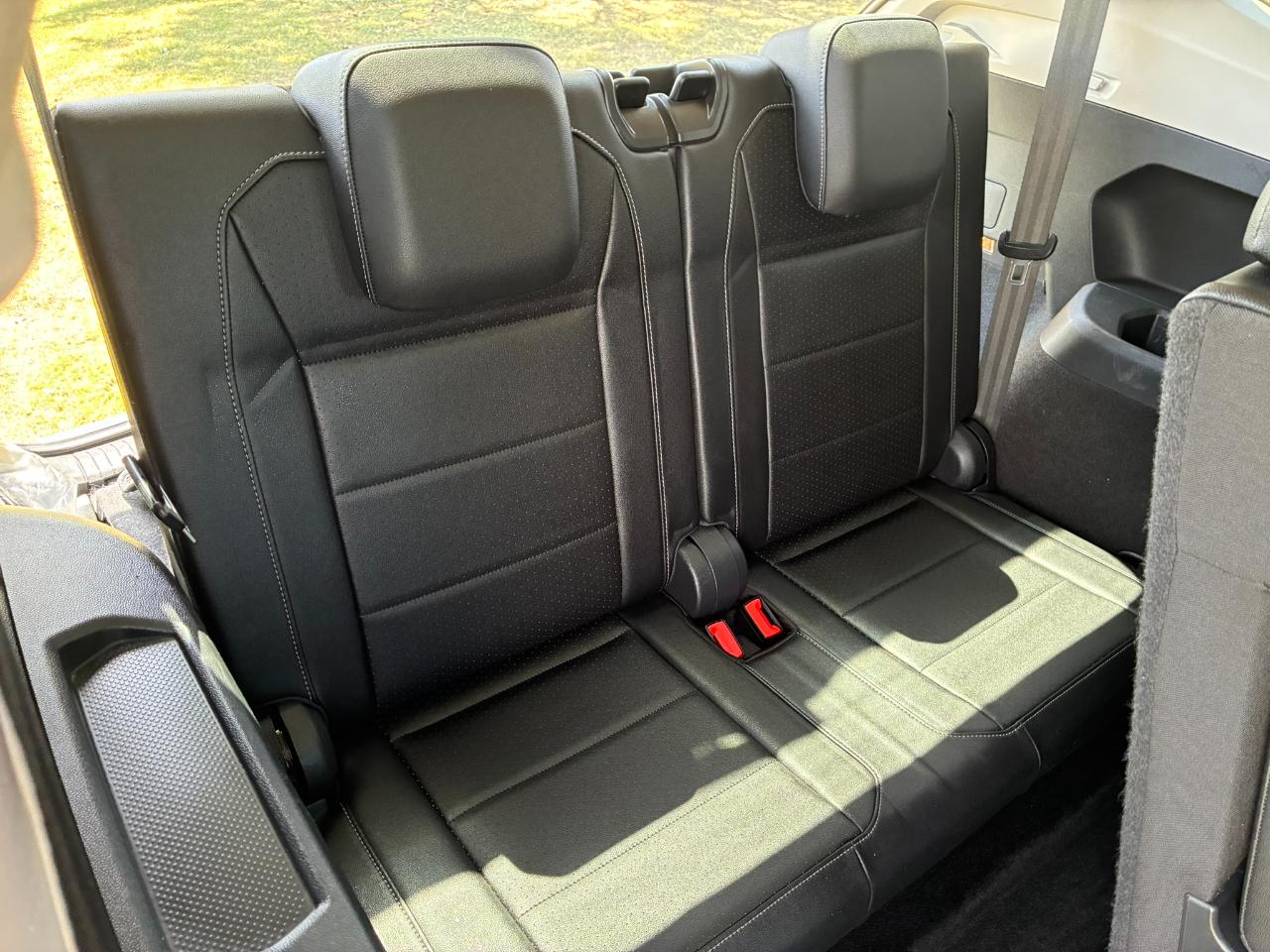 Volkswagen Tiguan SEL 2019