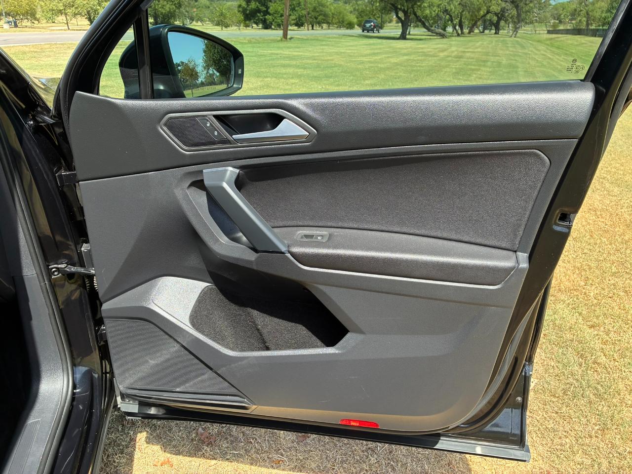 Volkswagen Tiguan SEL 2019
