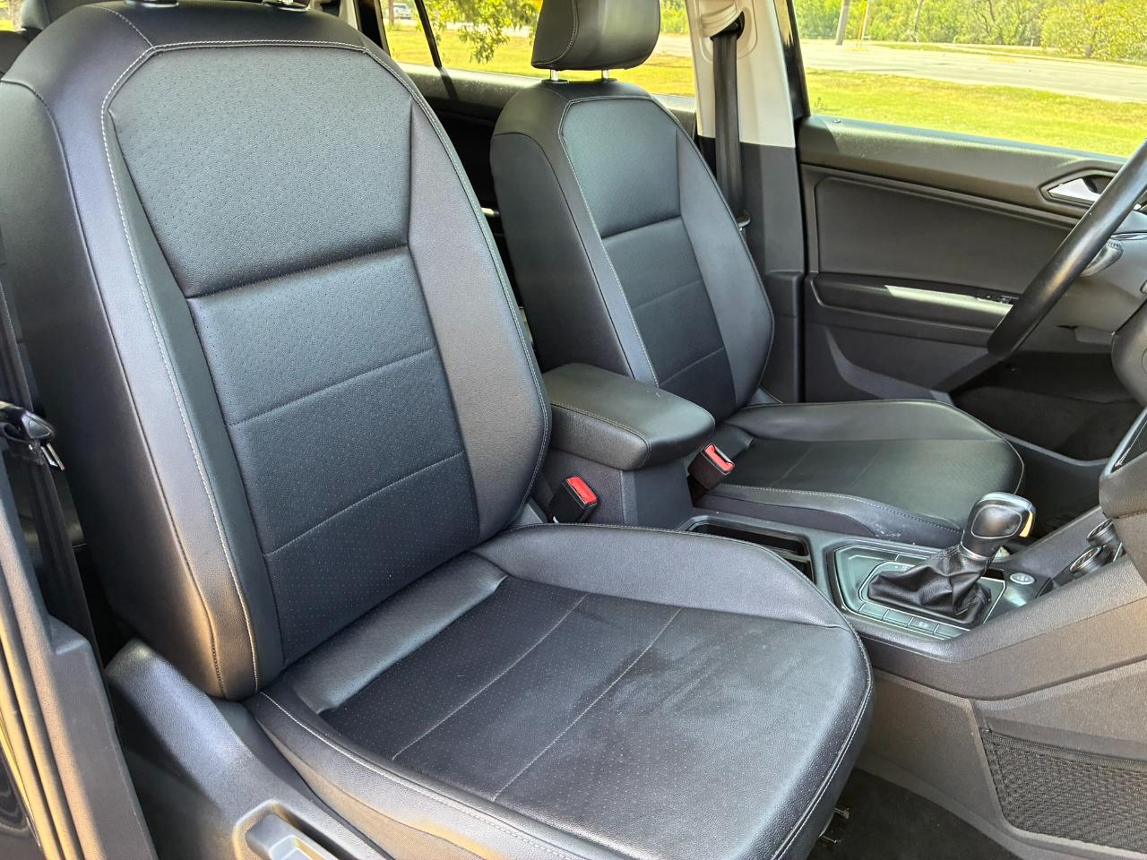 Volkswagen Tiguan SEL 2019