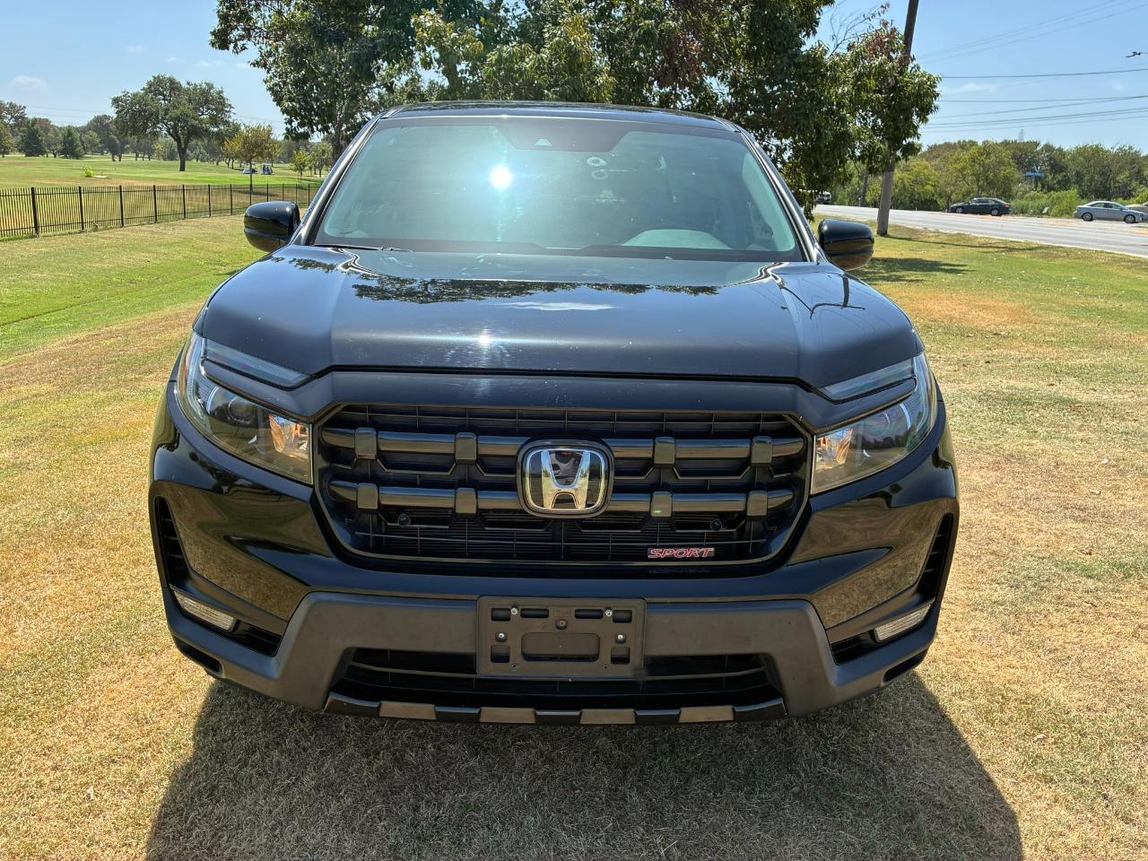 Honda Ridgeline Sport 2024