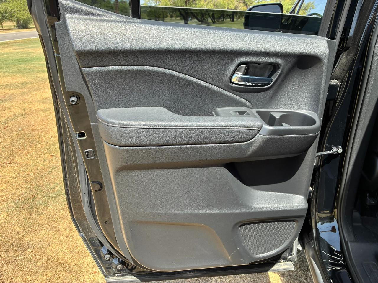 Honda Ridgeline Sport 2024