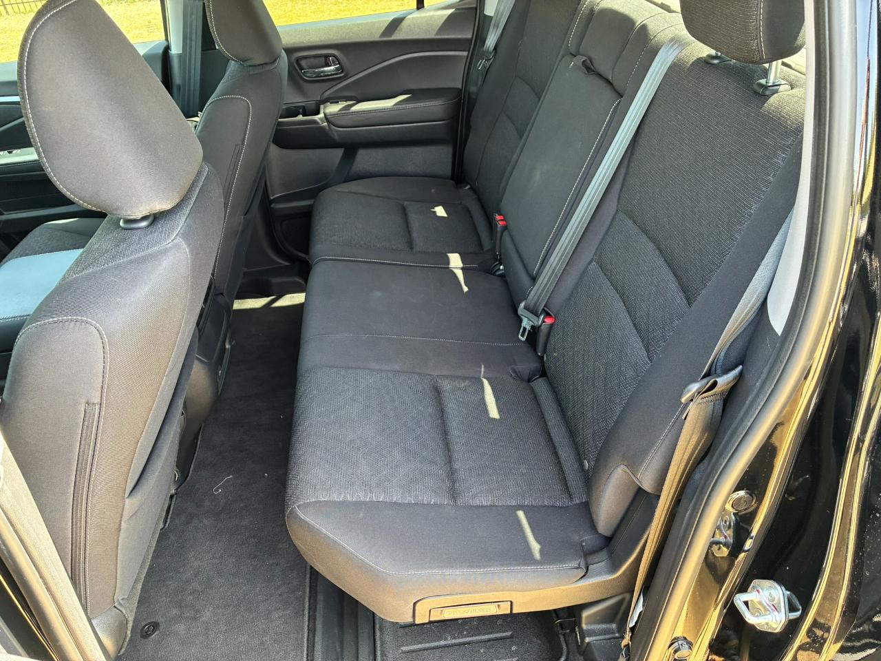 Honda Ridgeline Sport 2024