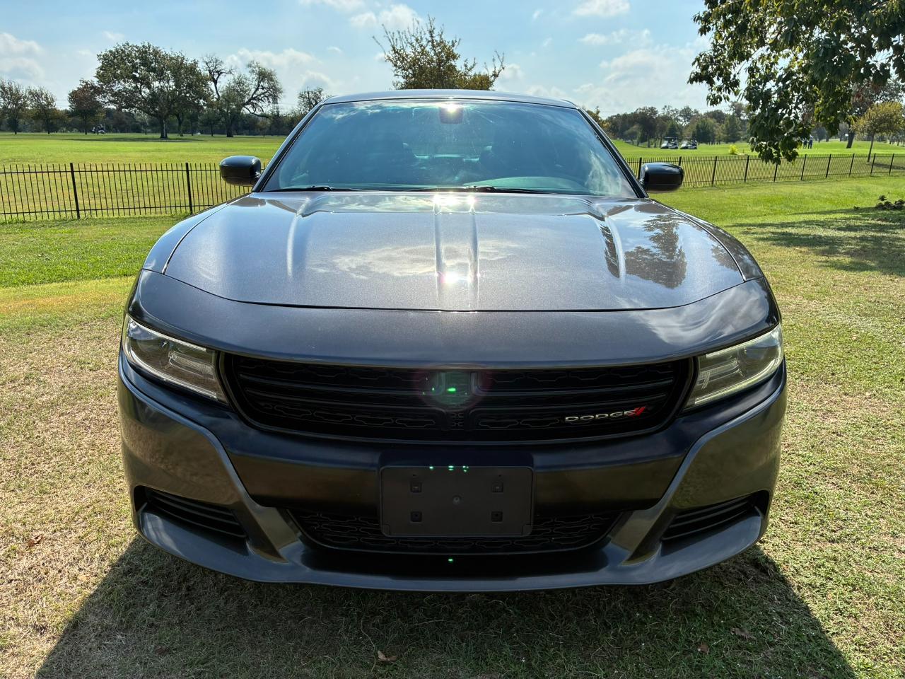 Dodge Charger SXT 2018