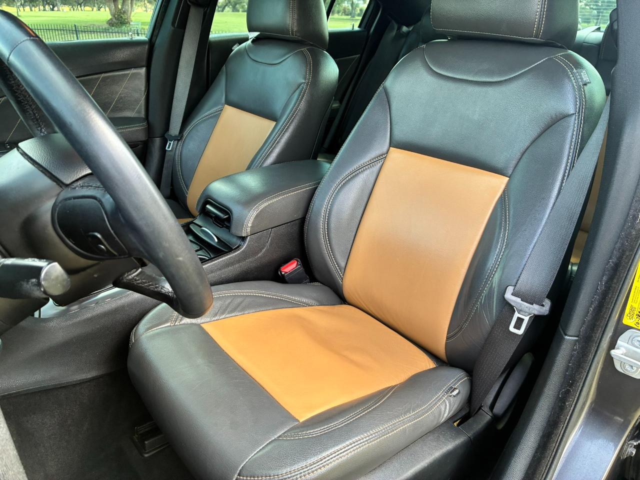 Dodge Charger SXT 2018