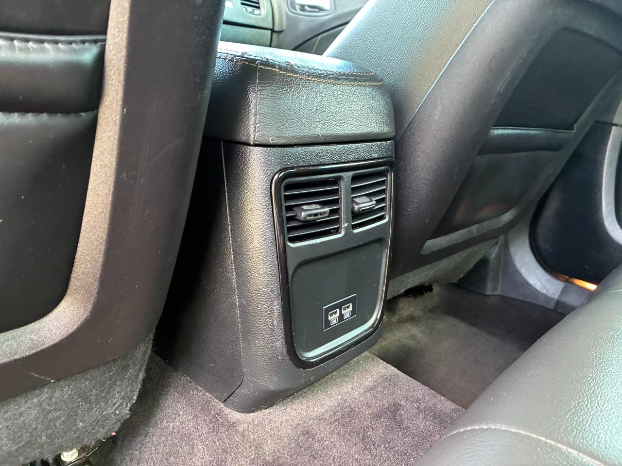 Dodge Charger SXT 2018