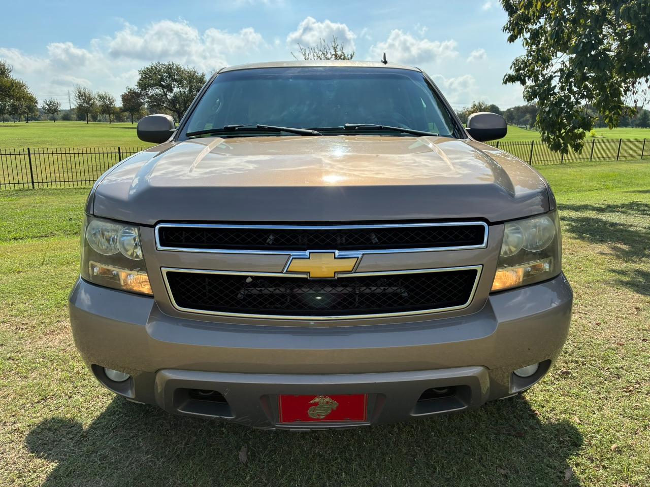 Chevrolet Suburban LT2 1500 4WD 2007