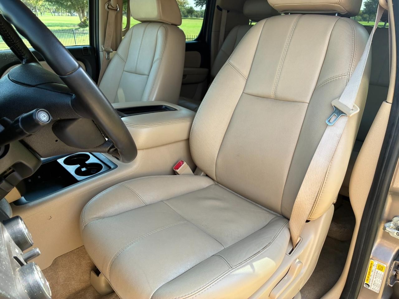 Chevrolet Suburban LT2 1500 4WD 2007