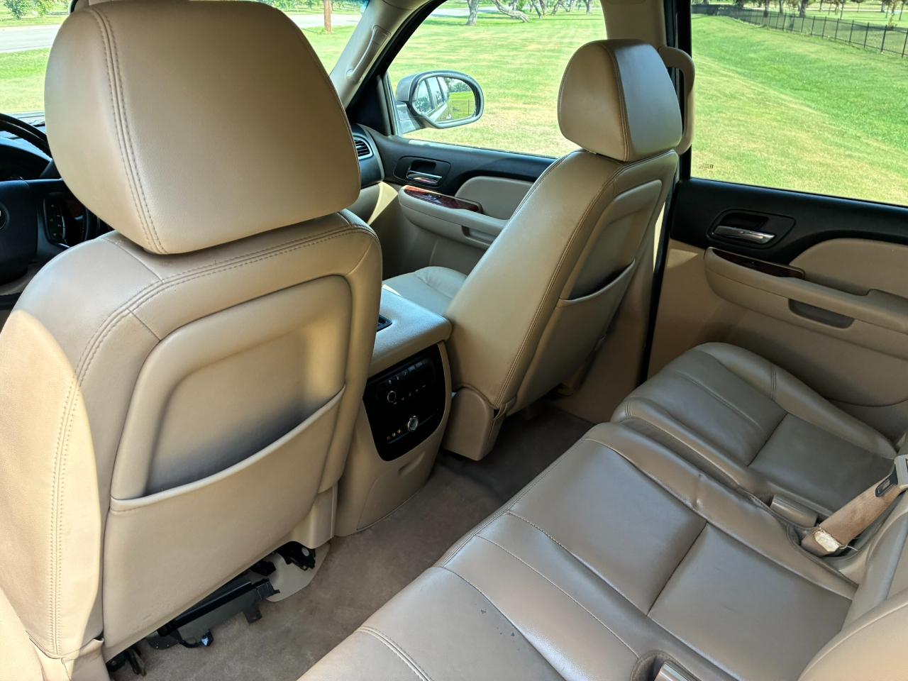 Chevrolet Suburban LT2 1500 4WD 2007