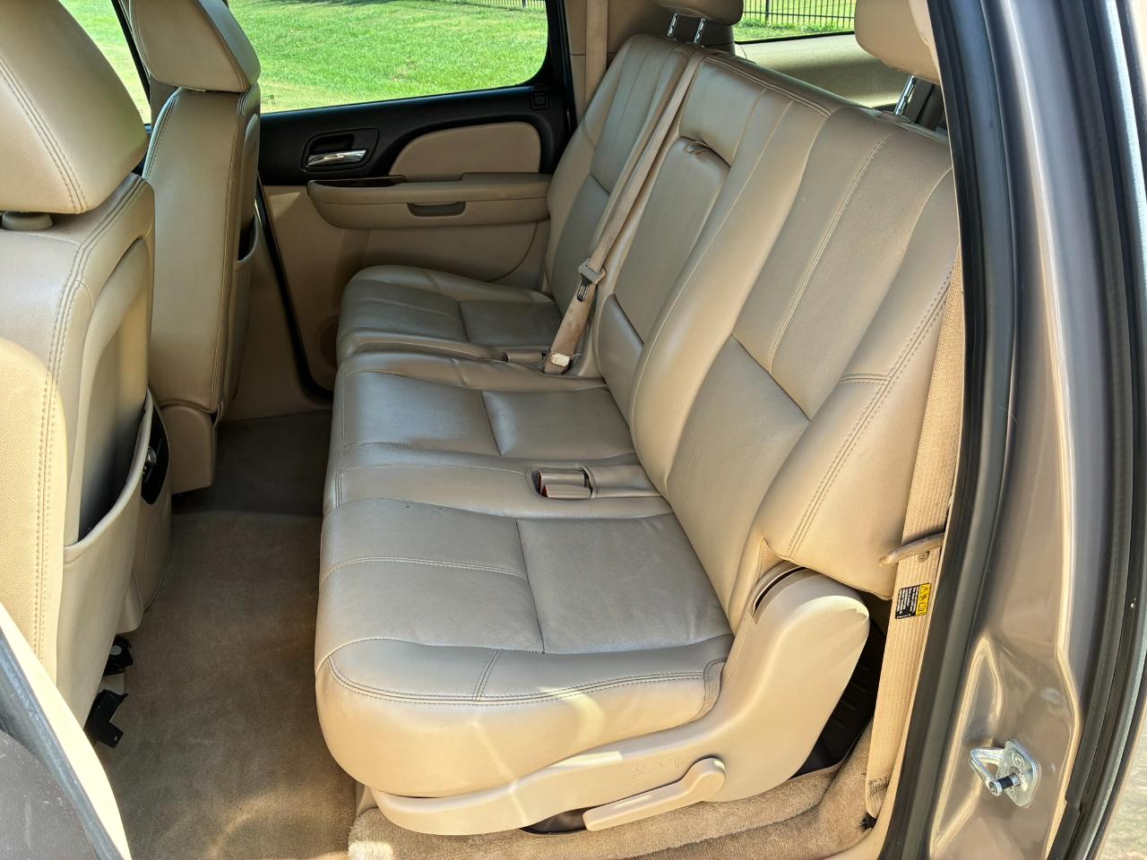 Chevrolet Suburban LT2 1500 4WD 2007