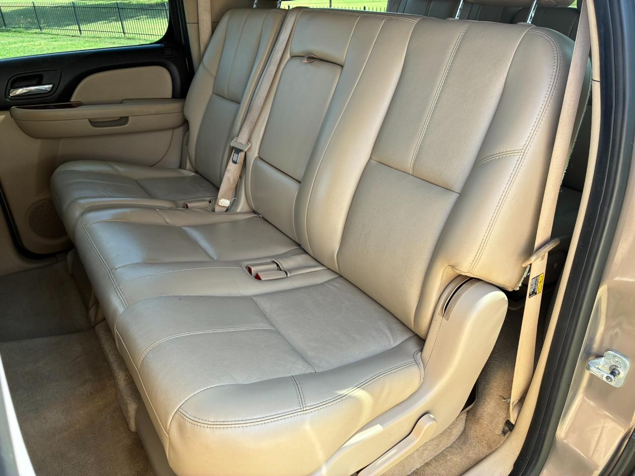 Chevrolet Suburban LT2 1500 4WD 2007