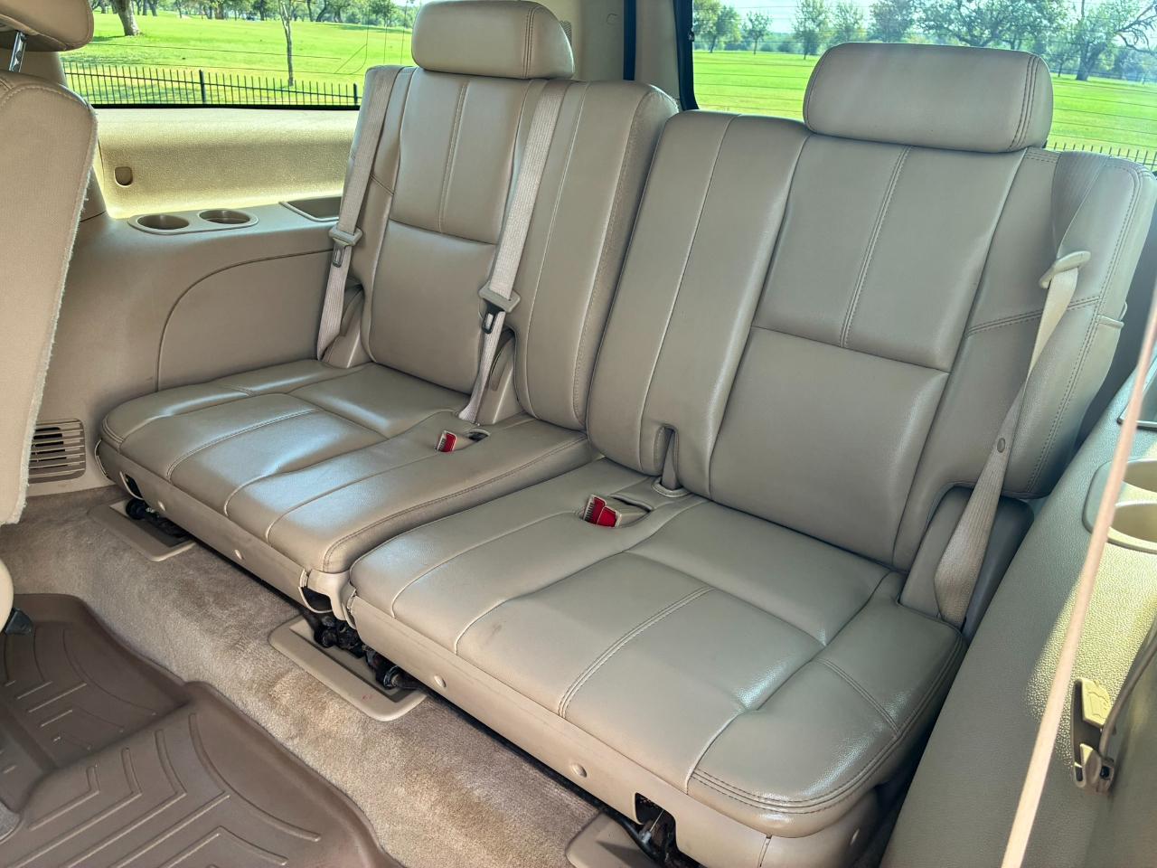 Chevrolet Suburban LT2 1500 4WD 2007