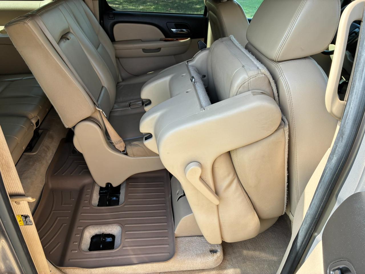 Chevrolet Suburban LT2 1500 4WD 2007