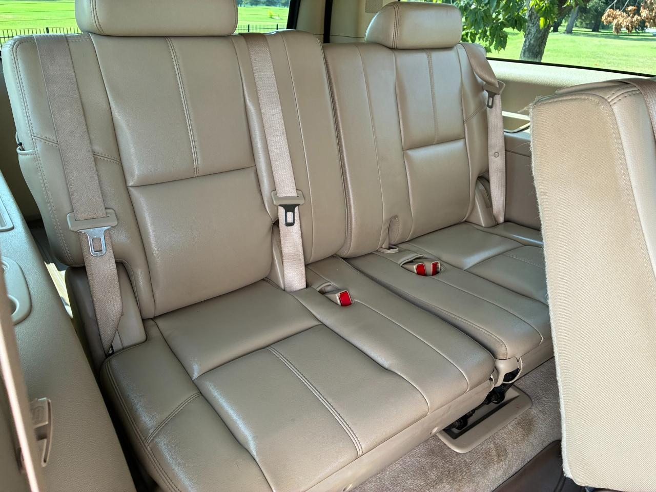 Chevrolet Suburban LT2 1500 4WD 2007