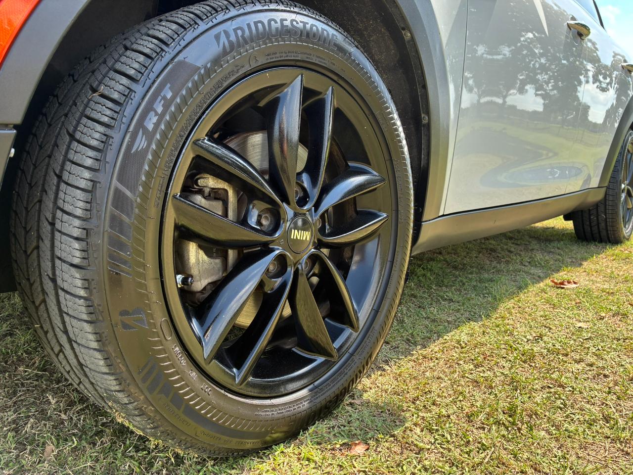MINI Countryman S 2014