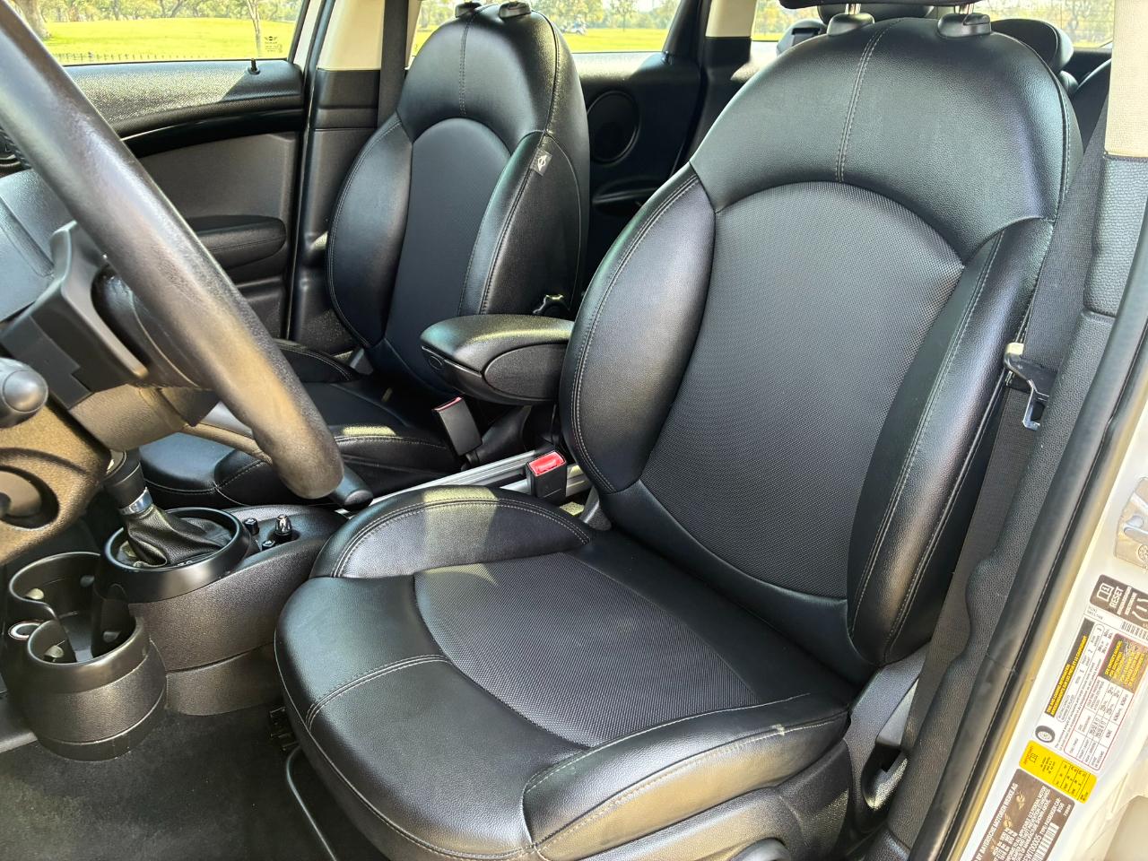 MINI Countryman S 2014