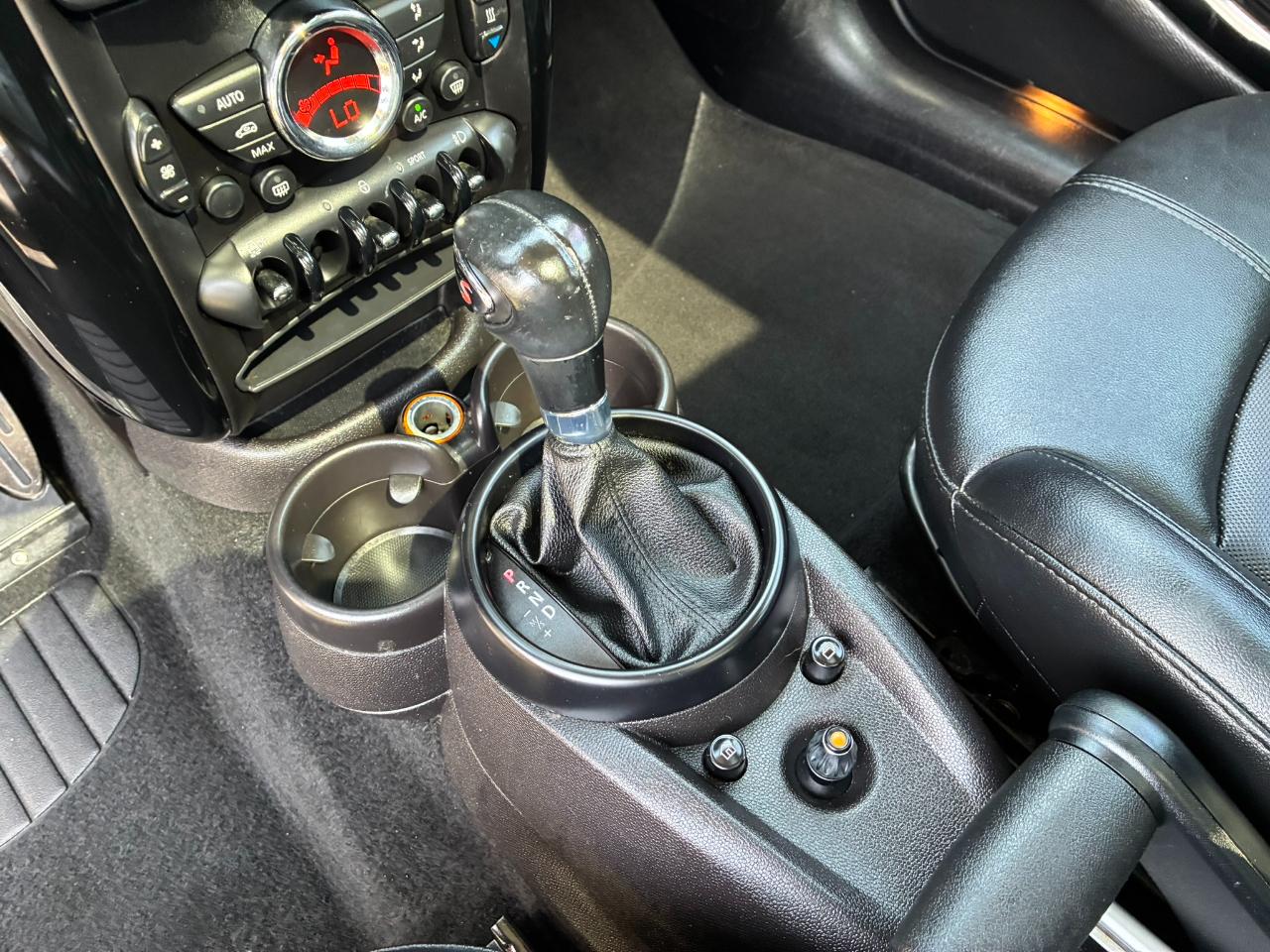 MINI Countryman S 2014