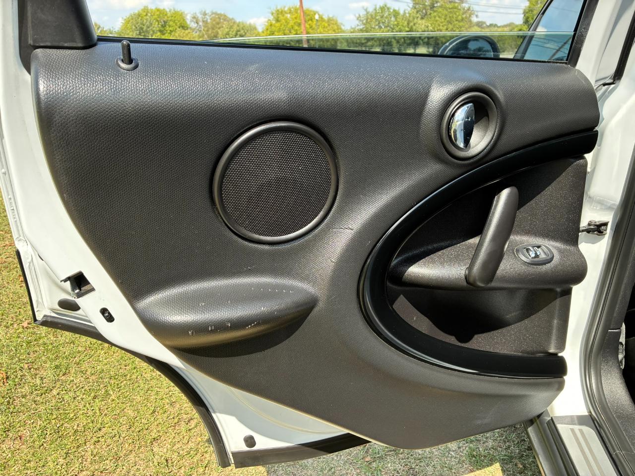 MINI Countryman S 2014