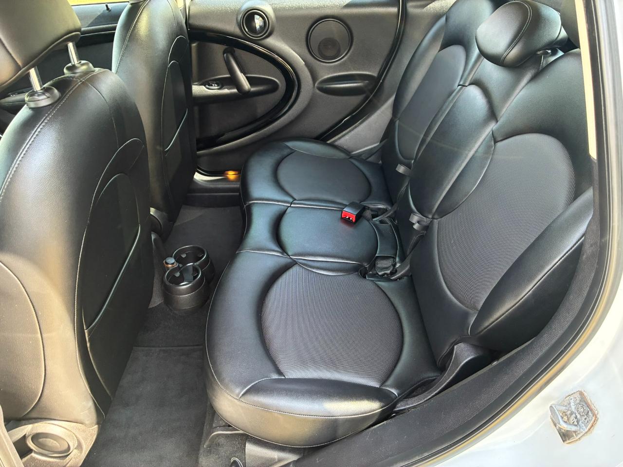 MINI Countryman S 2014