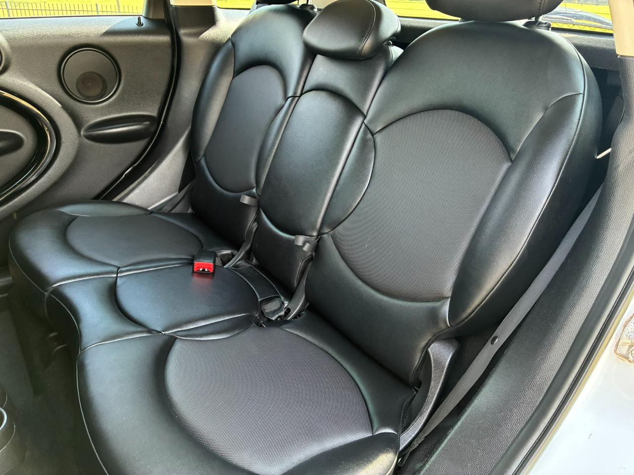 MINI Countryman S 2014