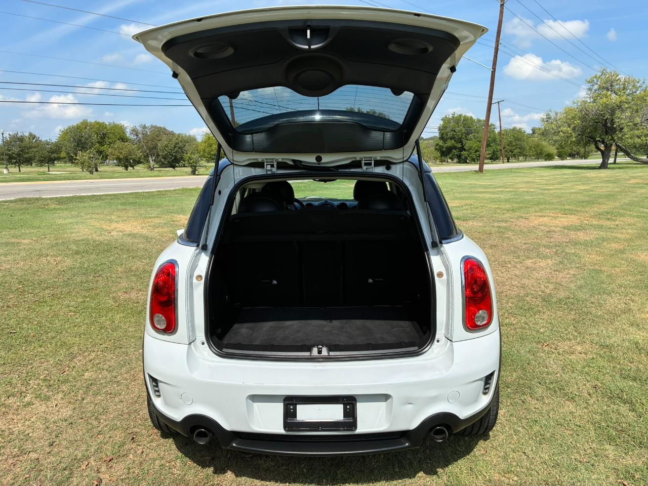 MINI Countryman S 2014