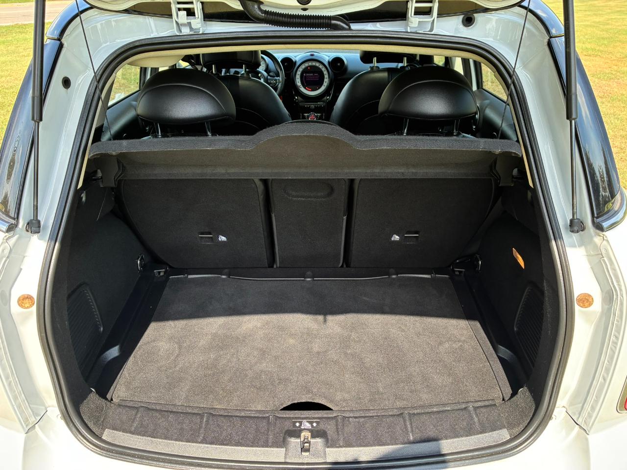 MINI Countryman S 2014