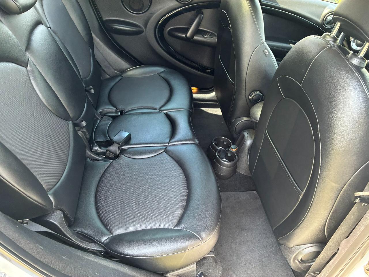 MINI Countryman S 2014